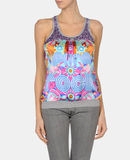 CUSTO BARCELONA - Topp - 4