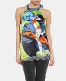 CUSTO BARCELONA - Topp - 41