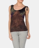 CUSTO BARCELONA - Topp - 43