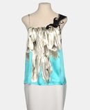 CUSTO BARCELONA - Topp - 5