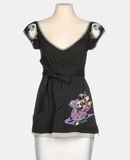 CUSTO BARCELONA - Topp - 6