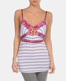 CUSTO BARCELONA - Topp - 9