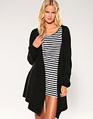 Custo Knit Long Cardigan
