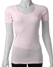 Customized T-shirt, enfärgad - 5