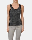 CUT IT OUT - Topp - 2