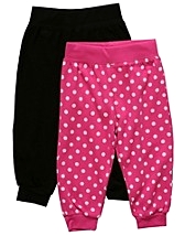 Cute 2-pack Pants