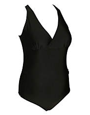 Cute Basic Swimsuit