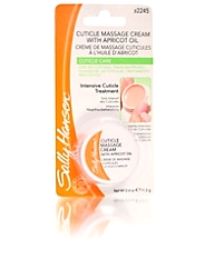 Cuticle Massage Cream