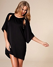 Cutting Edge Dress