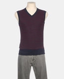 CYCLE - Ärmlös jumper
