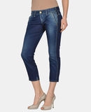 CYCLE - Denimcapri - 2