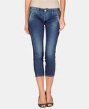 CYCLE - Denimcapri - 3