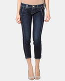 CYCLE - Denimcapri - 5