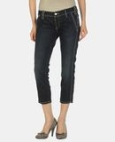 CYCLE - Denimcapri