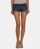 CYCLE - Denimshorts - 12