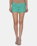 CYCLE - Denimshorts - 6