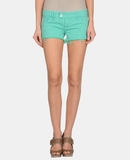 CYCLE - Denimshorts - 7