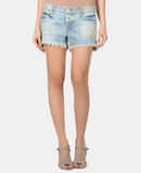 CYCLE - Denimshorts - 8