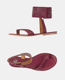 CYCLE - Flip-flop skor - 2
