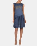 CYCLE - Kort klänning - 4