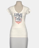 CYCLE - Kortärmad t-shirt - 12