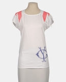 CYCLE - Kortärmad t-shirt - 9