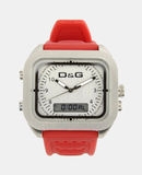 D&G - Armbandsur - 2