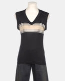 D&G - Ärmlös jumper - 2