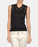 D&G - Ärmlös jumper - 3
