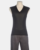 D&G - Ärmlös jumper