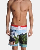 D&G BEACHWEAR - Baddräkt