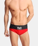 D&G BEACHWEAR - Badshorts - 8