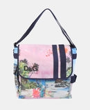 D&G BEACHWEAR - Stor väska