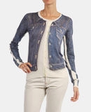 D&G - Cardigan - 4
