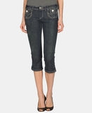 D&G - Denimcapri - 10