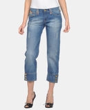 D&G - Denimcapri - 11