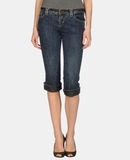 D&G - Denimcapri - 13
