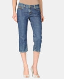 D&G - Denimcapri - 17