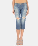 D&G - Denimcapri - 18