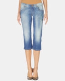 D&G - Denimcapri - 2