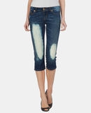 D&G - Denimcapri - 20