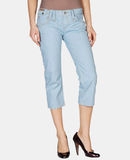 D&G - Denimcapri - 4