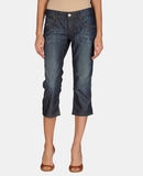 D&G - Denimcapri - 5
