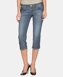 D&G - Denimcapri - 7