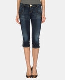 D&G - Denimcapri - 8