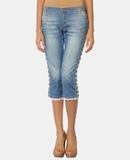 D&G - Denimcapri - 9