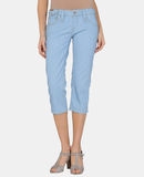 D&G - Denimcapri