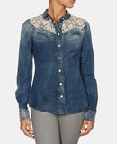 D&G - Denimtröja - 4