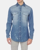D&G - Denimtröja