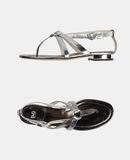 D&G - Flip-flop skor